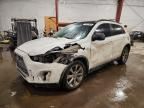 2013 Mitsubishi Outlander Sport le