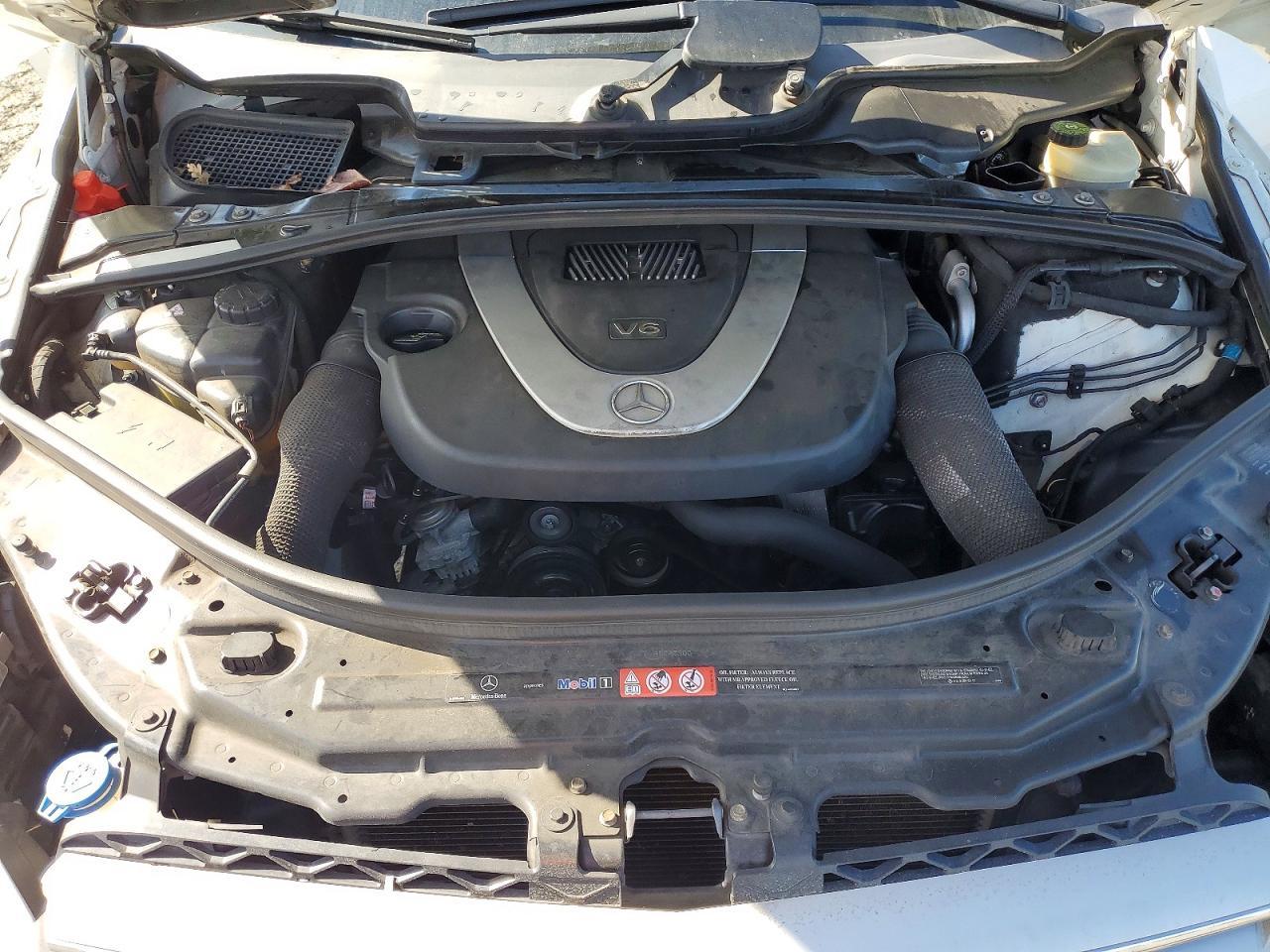 2006 Mercedes-Benz R 350
