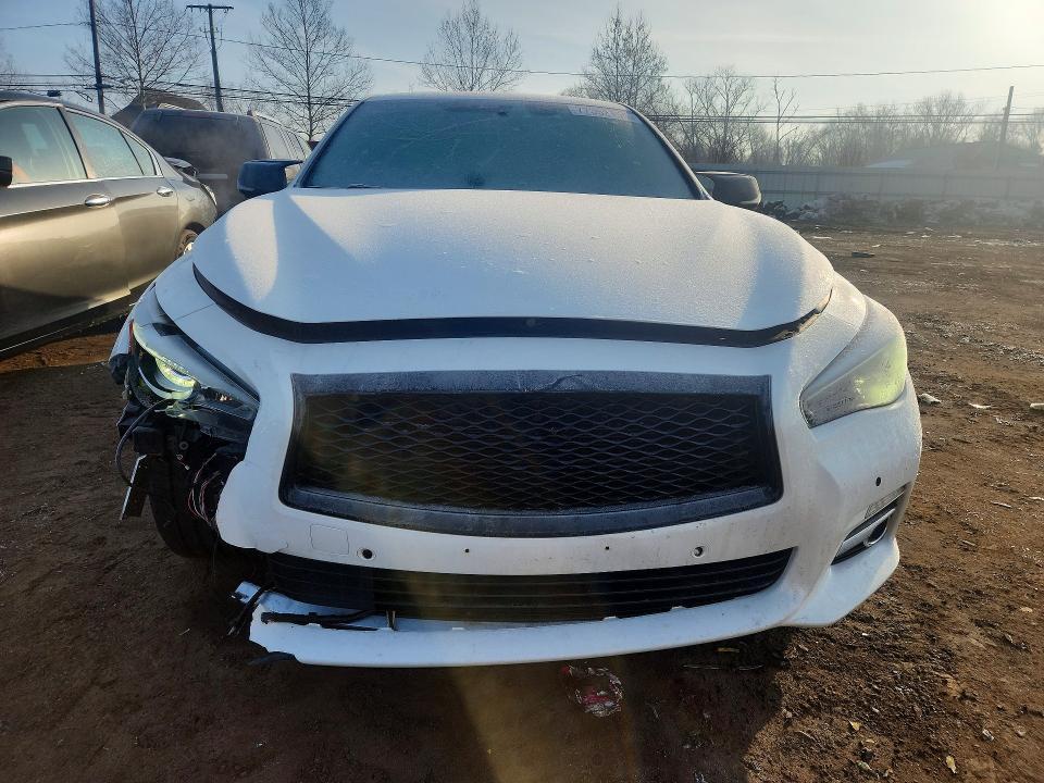 2016 Infiniti Q50 3.0t Premium