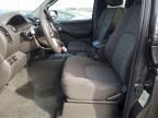 2007 Nissan Frontier King cab le