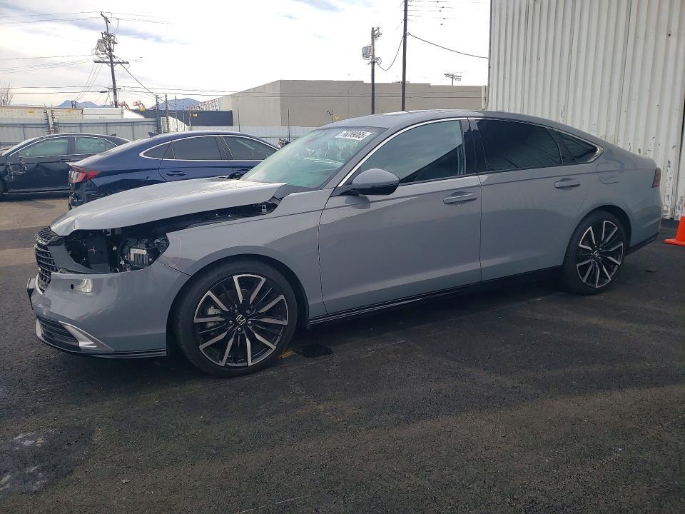 2024 Honda Accord Touring Hybrid