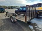 2001 Unknown 2001 Utility Trailer