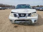 2010 Nissan Frontier XE