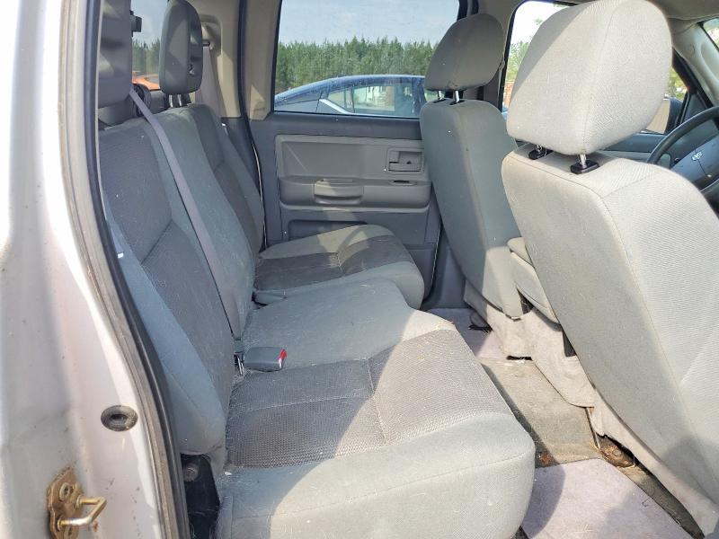2005 Dodge Dakota Quad slt