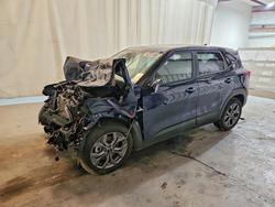 KIA salvage cars for sale: 2026 KIA Seltos lx