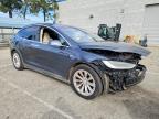 2019 Tesla Model x