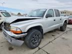 2003 Dodge Dakota Quad slt