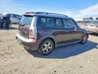 2009 Mini Cooper Clubman