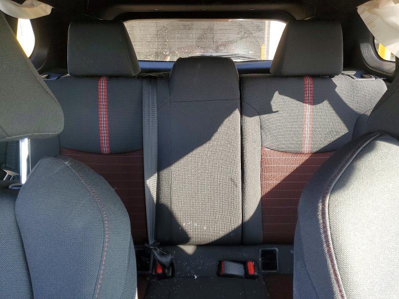 2025 Toyota Corolla Cross se