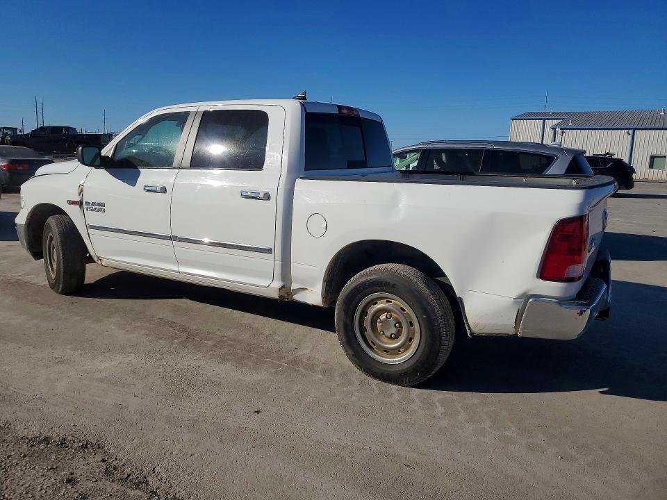 2015 Dodge Ram 1500 slt