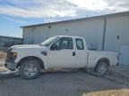 2008 Ford F250 Super Duty