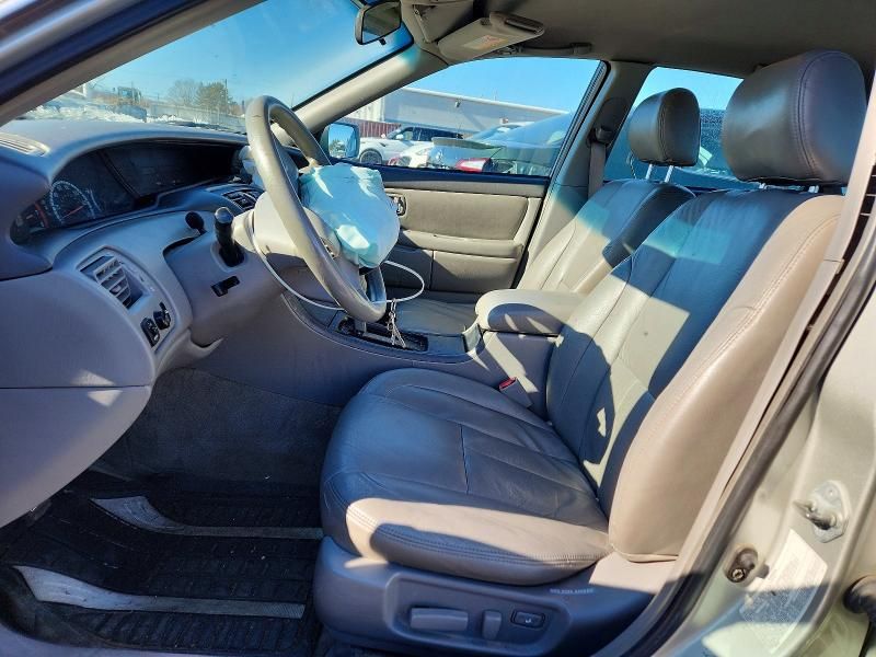 2000 Toyota Avalon xl