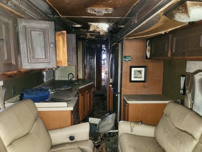 2013 Freightliner ALL Models-RV