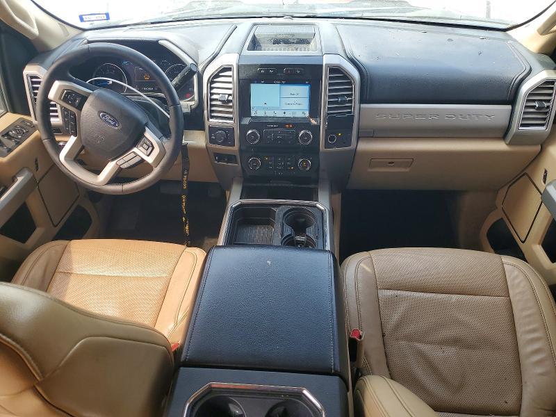 2017 Ford F250 Super Duty