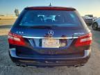 2012 Mercedes-Benz E 63 amg