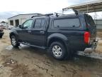 2007 Nissan Frontier