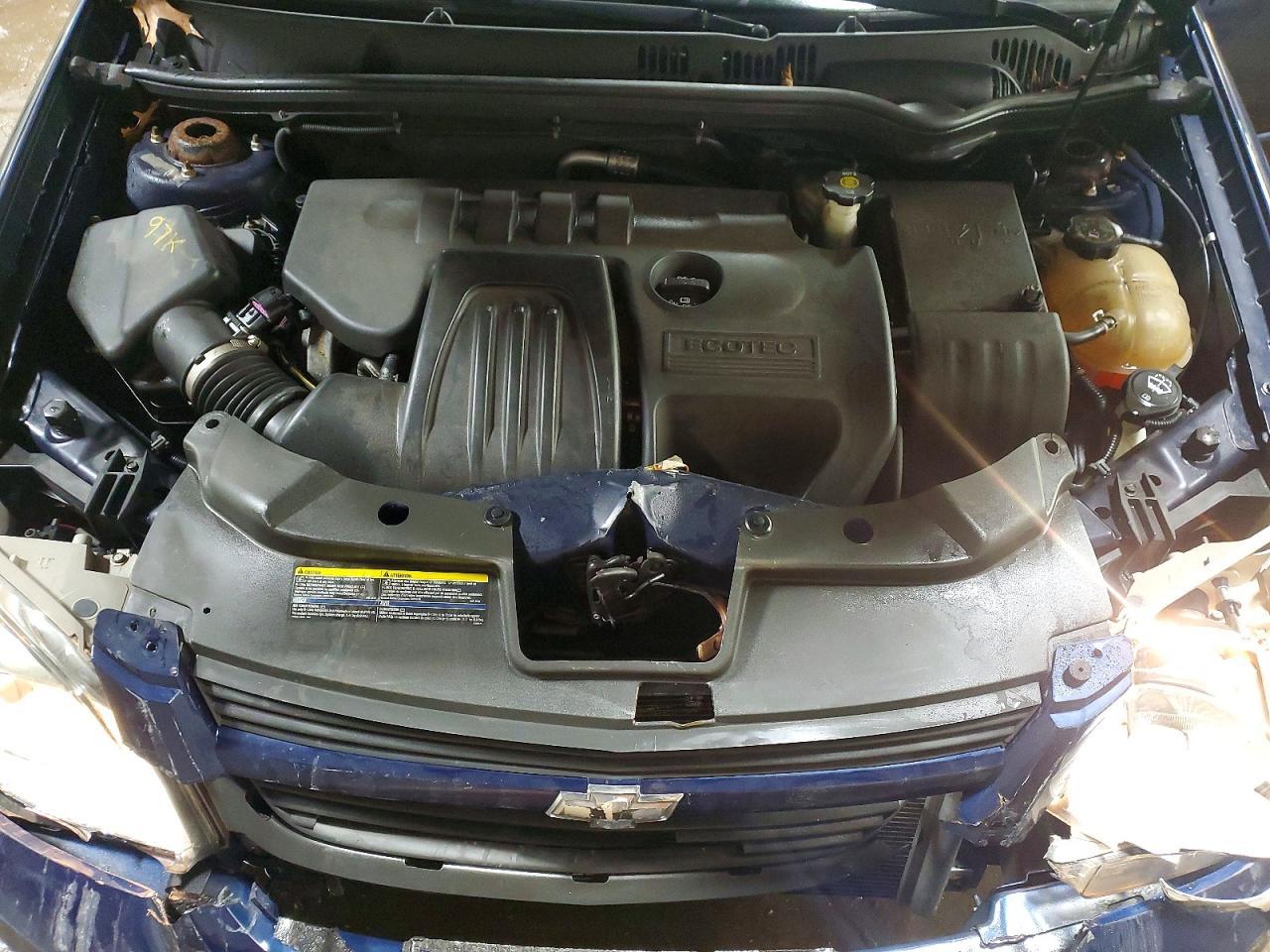 2009 Chevrolet Cobalt lt