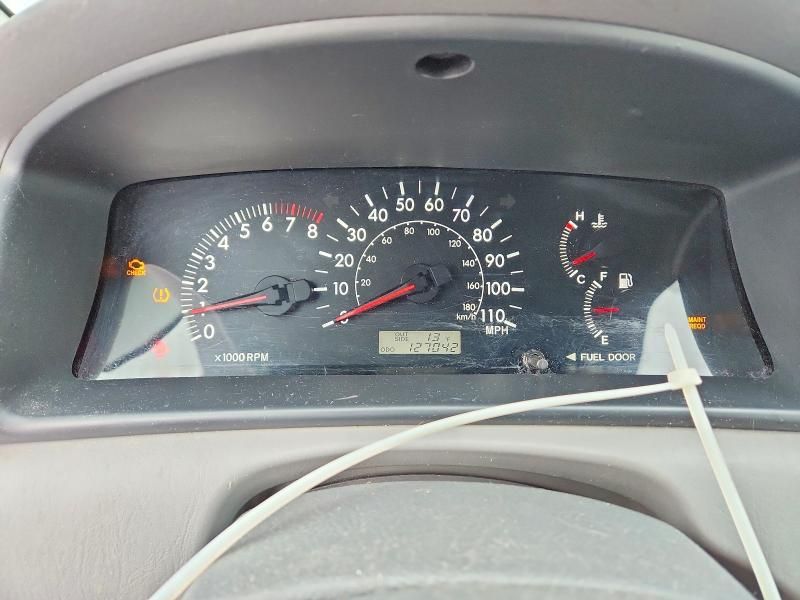 2008 Toyota Corolla ce