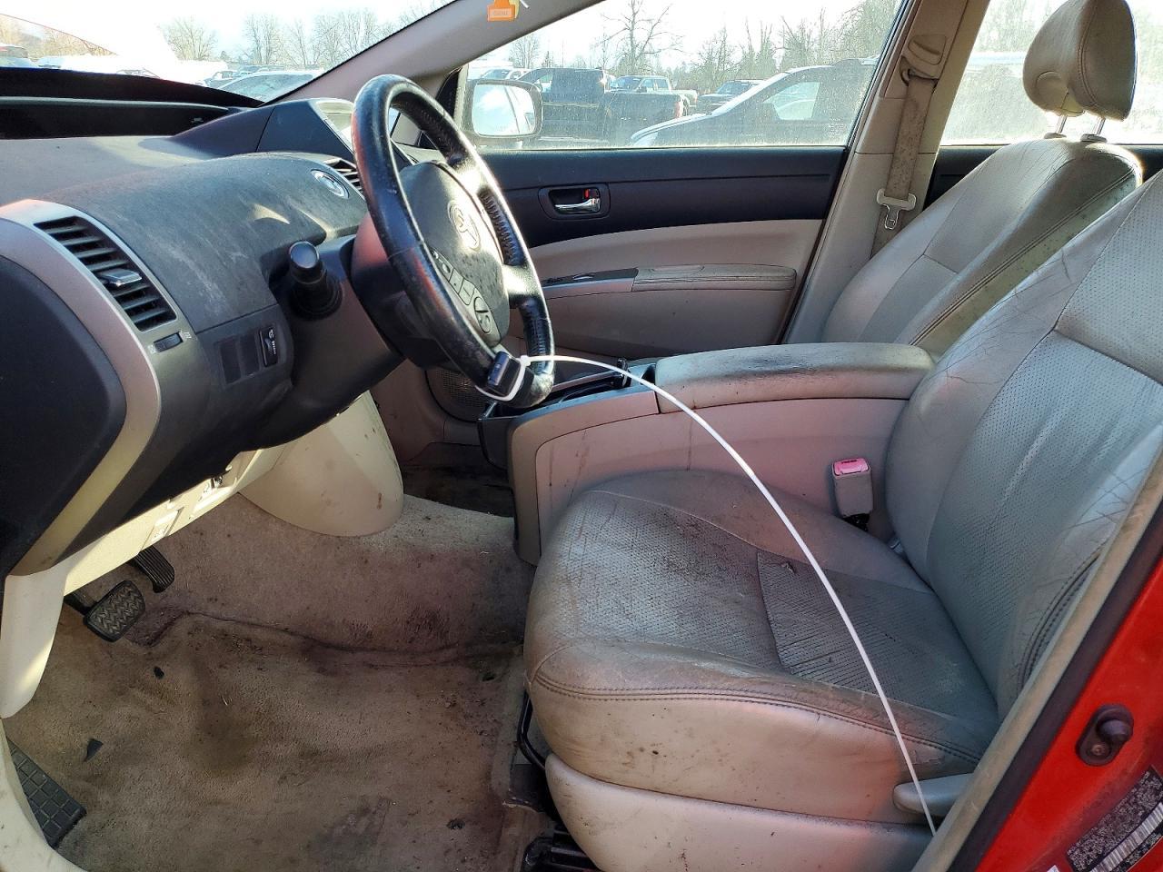 2009 Toyota Prius