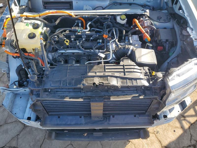 2023 Ford Maverick XL