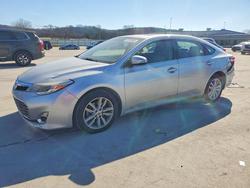 Toyota Avalon salvage cars for sale: 2013 Toyota Avalon Base