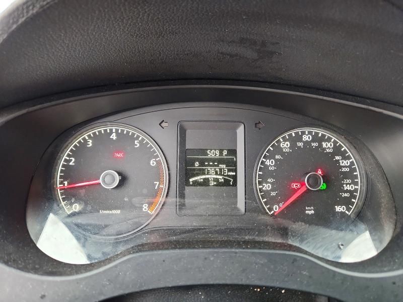 2014 Volkswagen Jetta