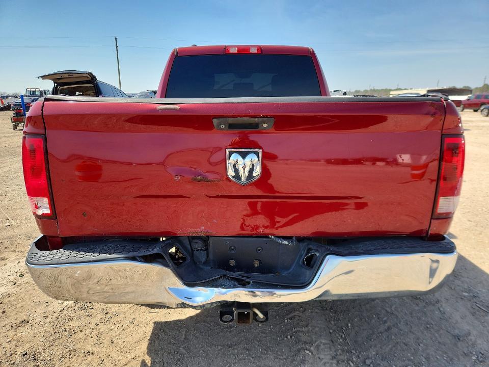 2014 Dodge Ram 1500 st