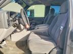 2005 Chevrolet Silverado K2500 Heavy Duty