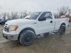 2010 Ford F150