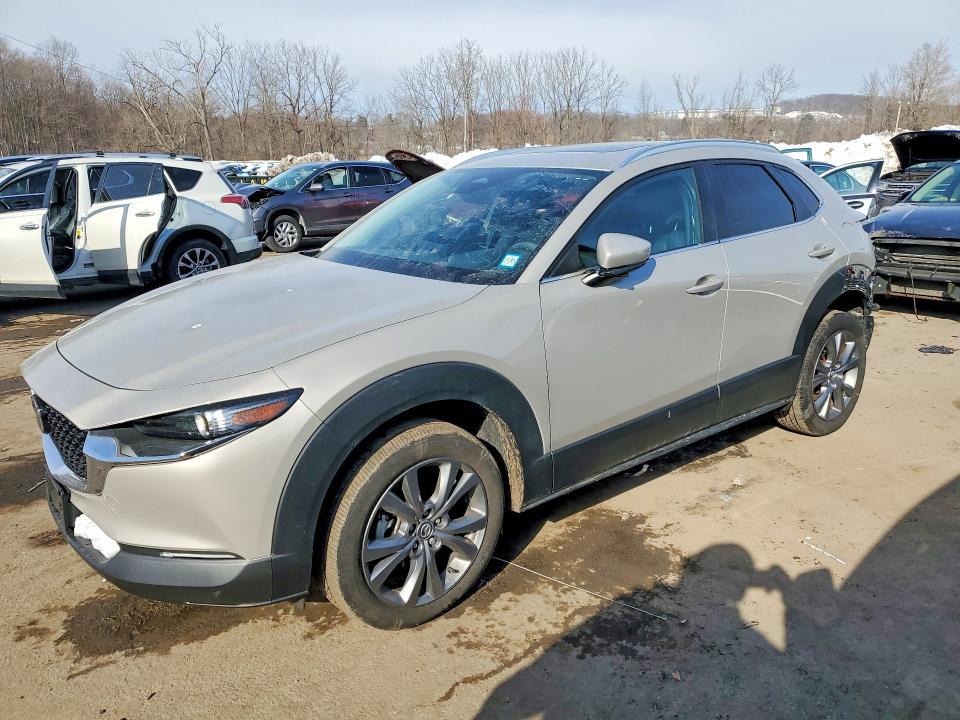 2024 Mazda Cx-30 Preferred