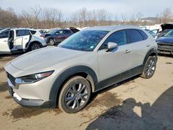 Mazda Vehiculos salvage en venta: 2024 Mazda Cx-30 Preferred