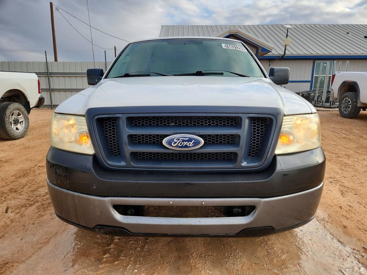 2006 Ford F150