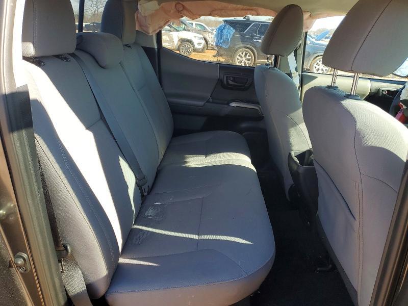 2019 Toyota Tacoma SR5 V6