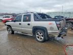 2004 Chevrolet Avalanche K1500