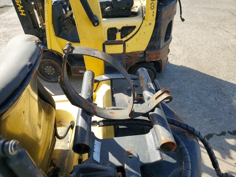 2016 Hyster S40FT Forklift