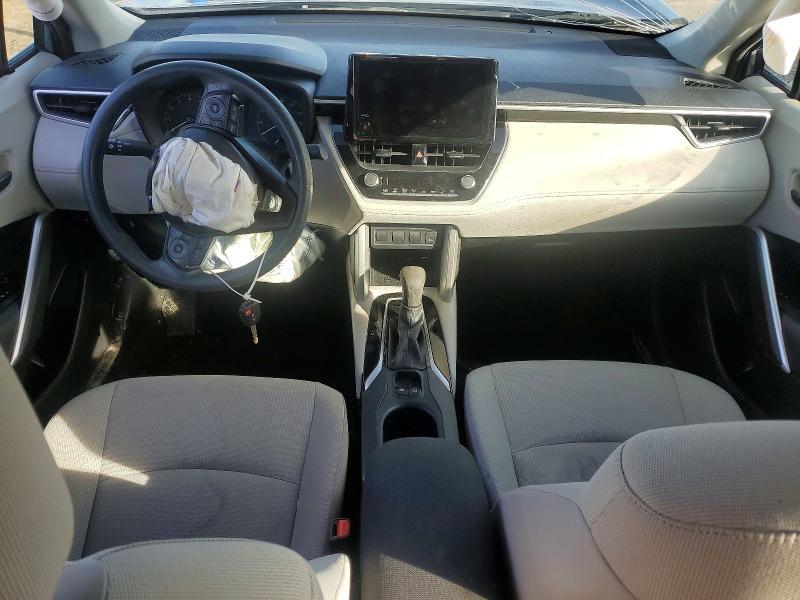 2023 Toyota Corolla Cross l