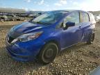 2017 Nissan Versa Note s