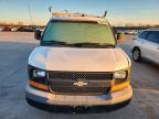 2013 Chevrolet Express G2500