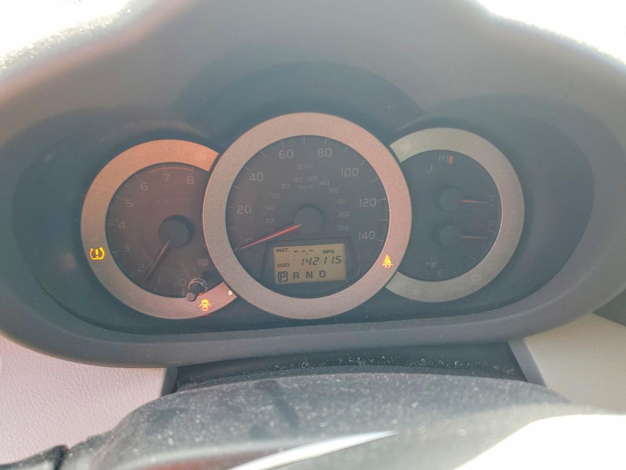 2012 Toyota Rav4