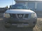 2007 Nissan Xterra off Road