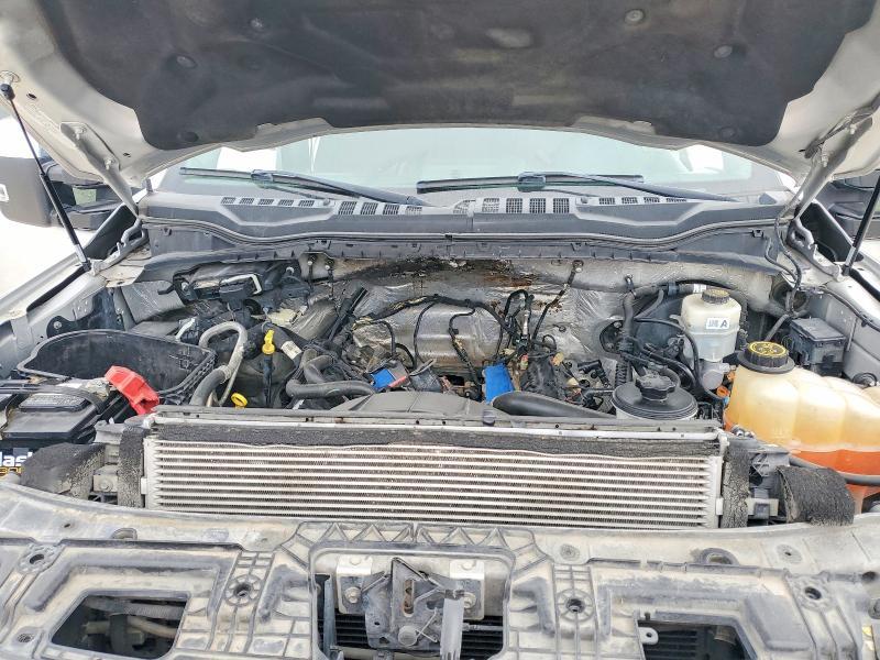 2017 Ford F250 Super Duty