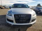 2015 Audi Q7 Premium Plus