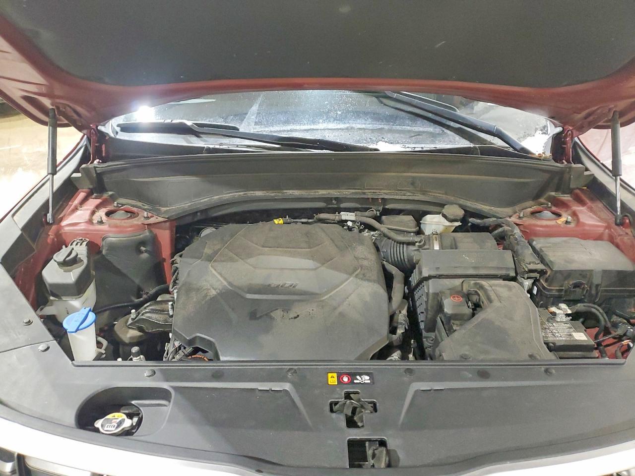 2023 KIA Telluride sx