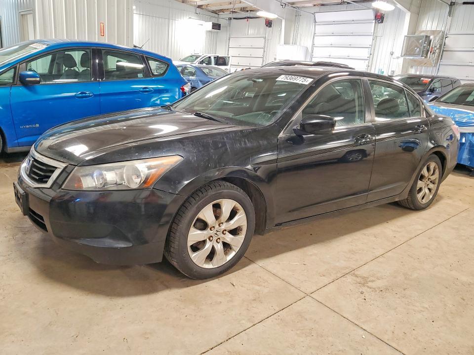 2010 Honda Accord ex