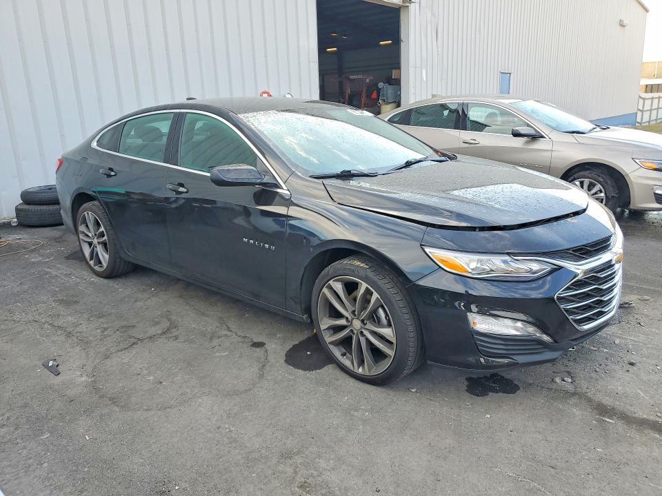 2024 Chevrolet Malibu Premier