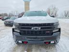 2020 Chevrolet Silverado K1500 lt Trail Boss