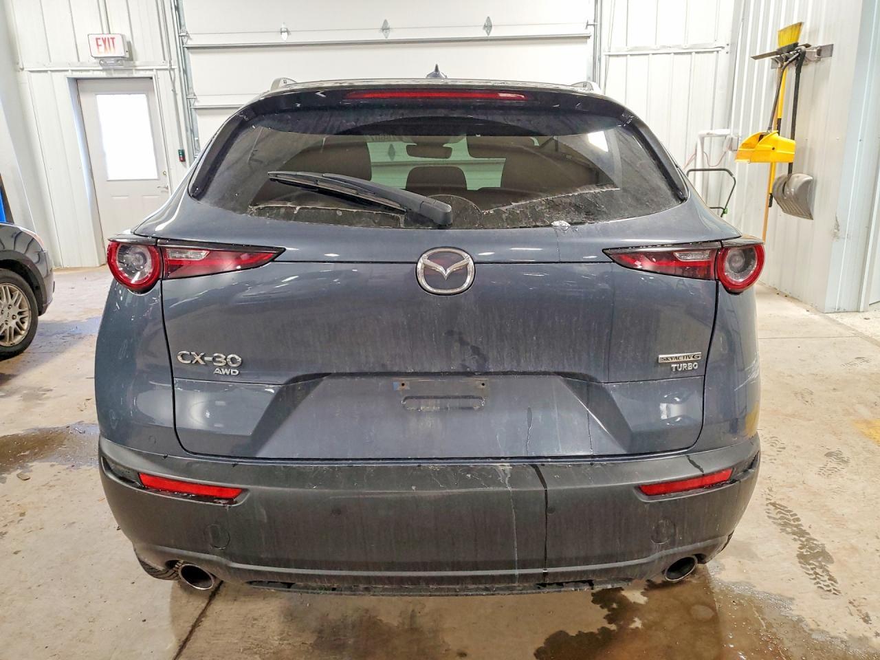 2021 Mazda Cx-30 Premium Plus