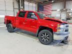 2014 Chevrolet Silverado K1500