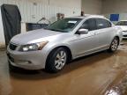 2009 Honda Accord ex