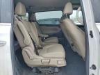 2020 Honda Odyssey exl